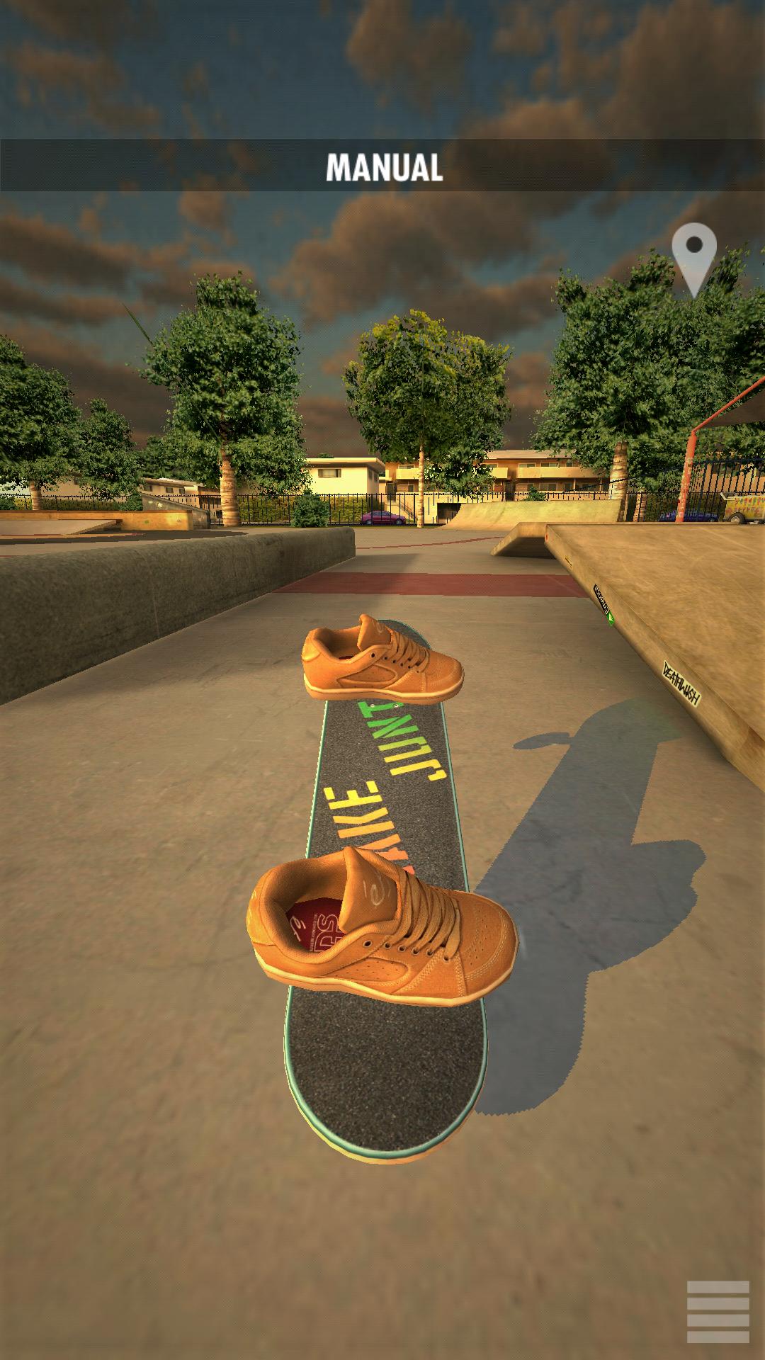 Skater Beta 1.6.0.9 Screenshot 3