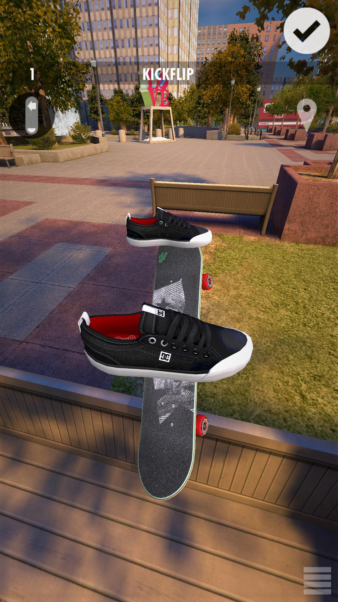 Skater Beta 1.6.0.9 Screenshot 4