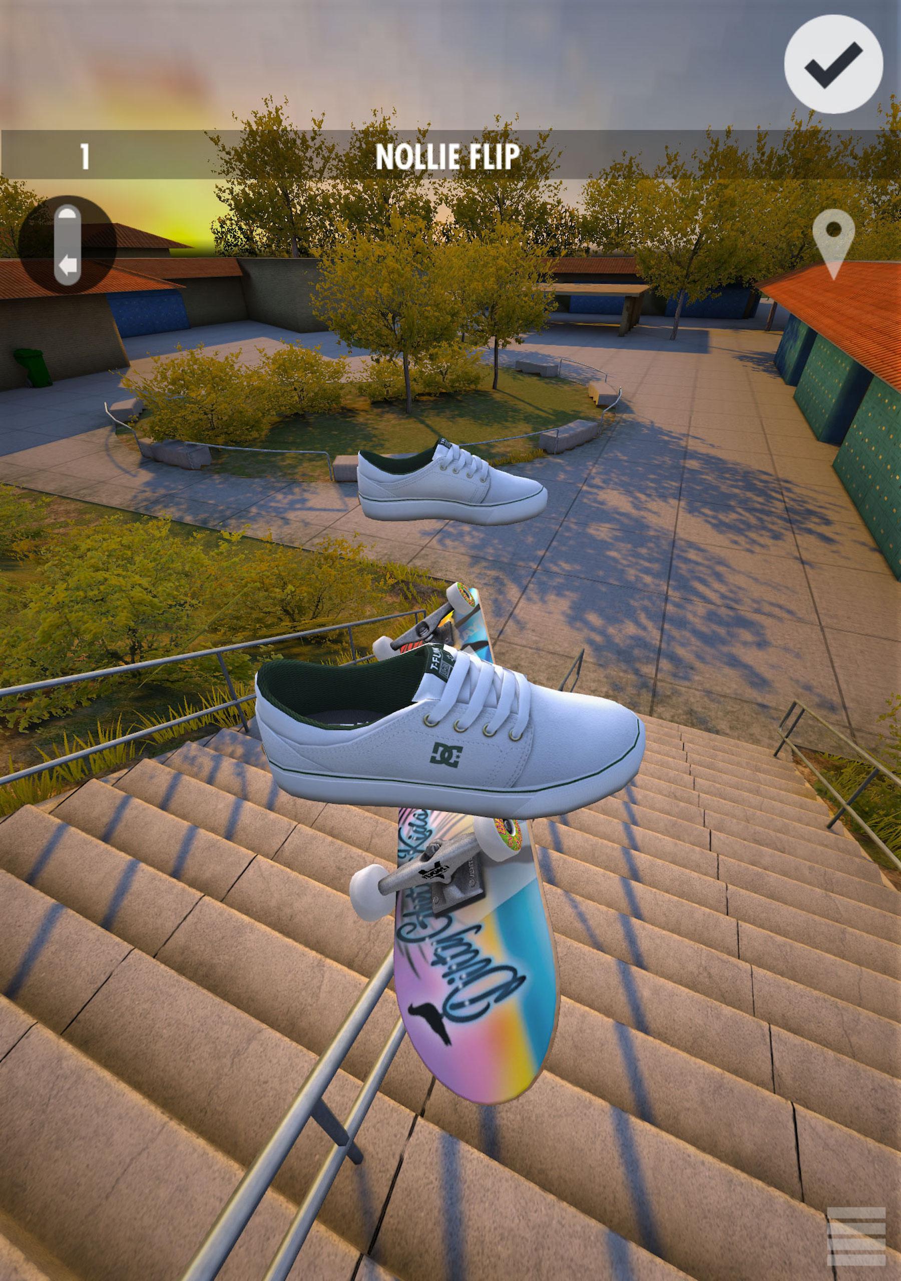 Skater Beta 1.6.0.9 Screenshot 9