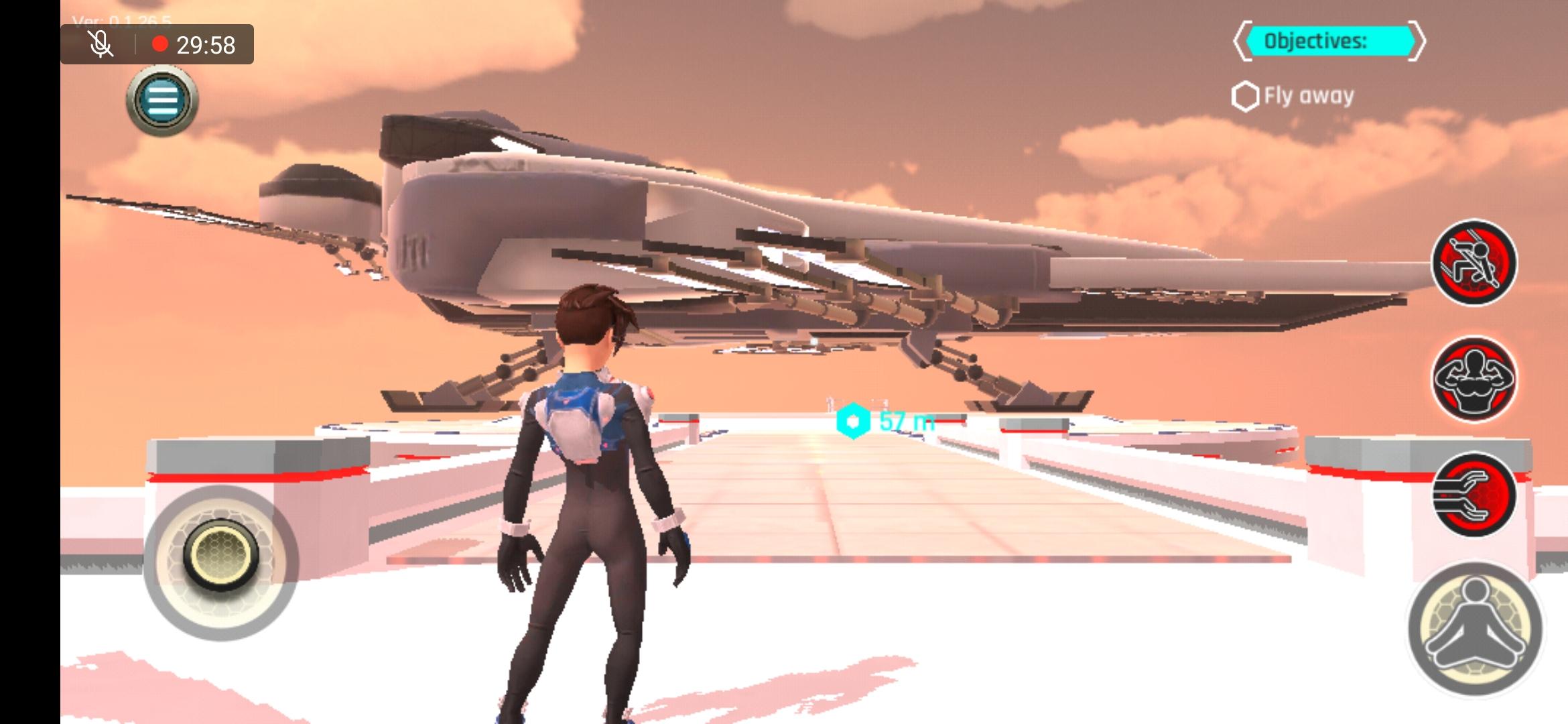 The Guardians of Peace 0.1.28 Screenshot 3