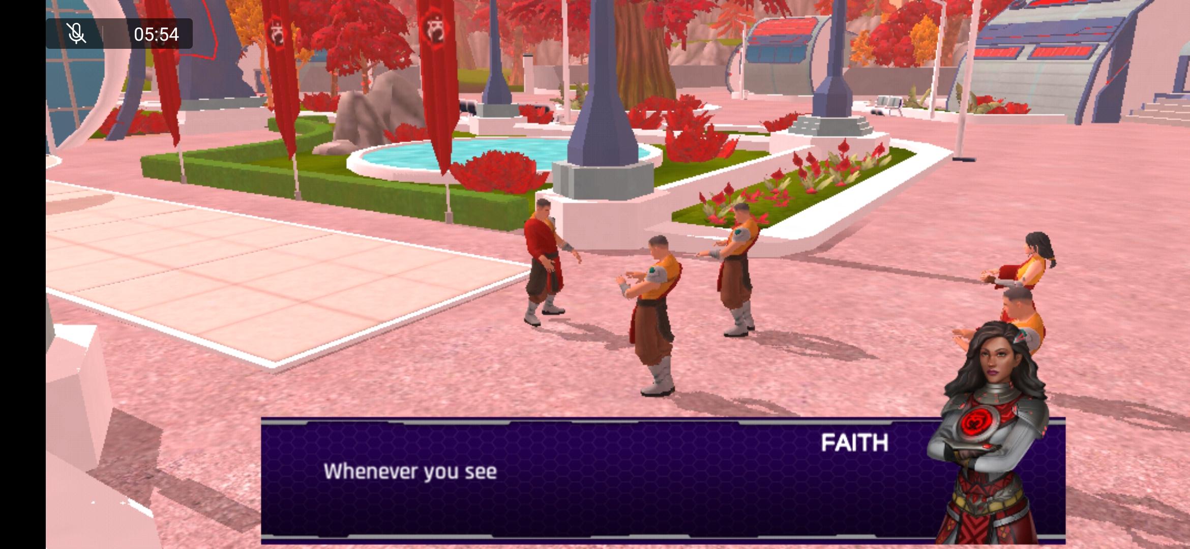 The Guardians of Peace 0.1.28 Screenshot 6