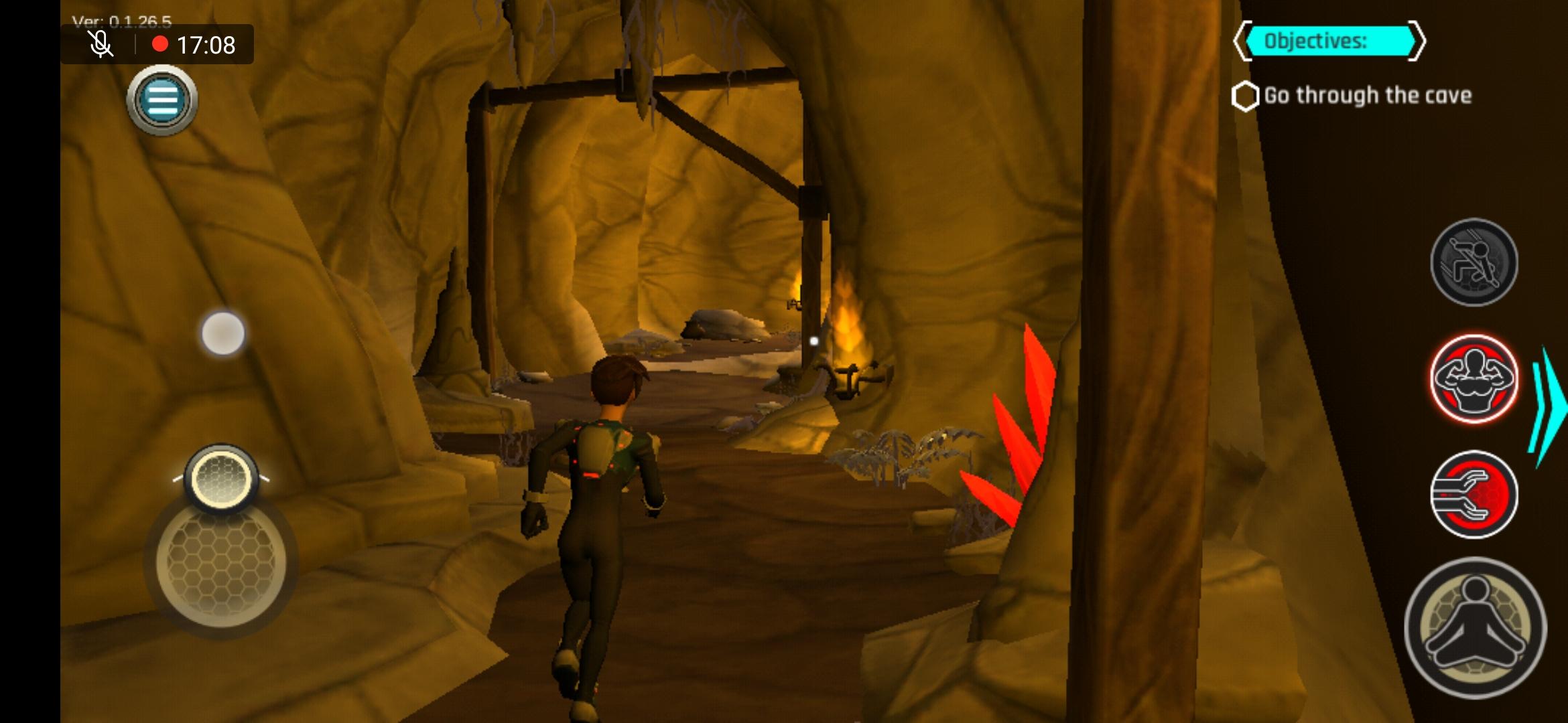 The Guardians of Peace 0.1.28 Screenshot 7