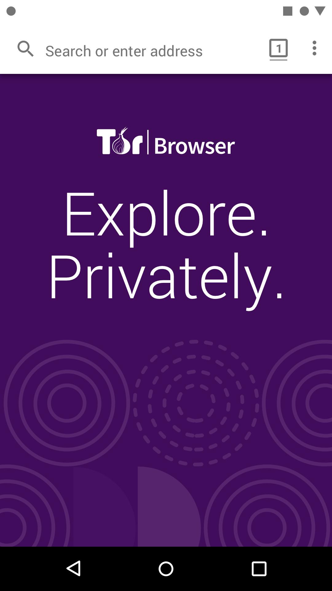 Tor Browser 10.0.5 (83.1.0-Release) Screenshot 7