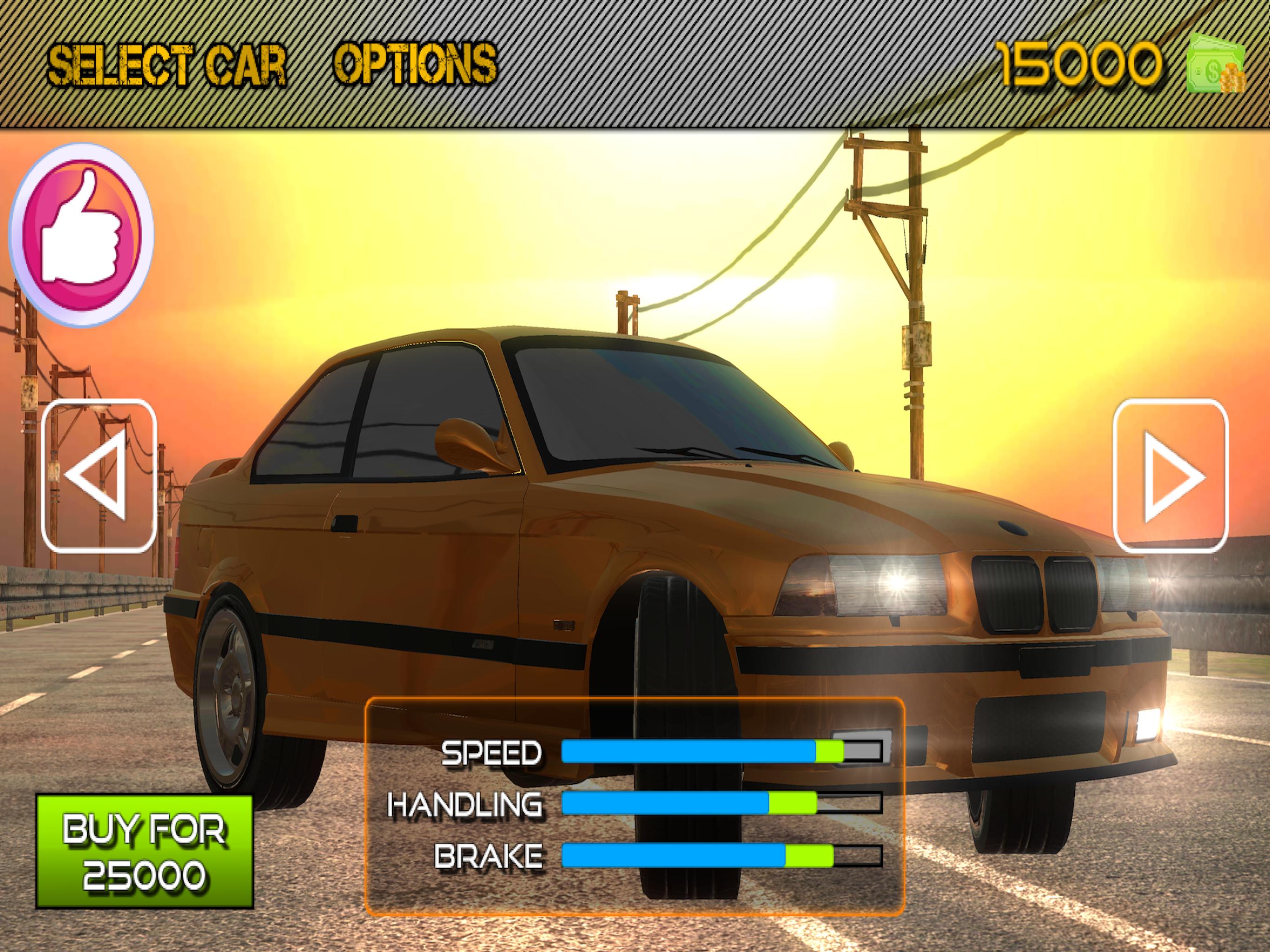 Highway Traffic Car Racing Game 2021 1.2 Screenshot 11