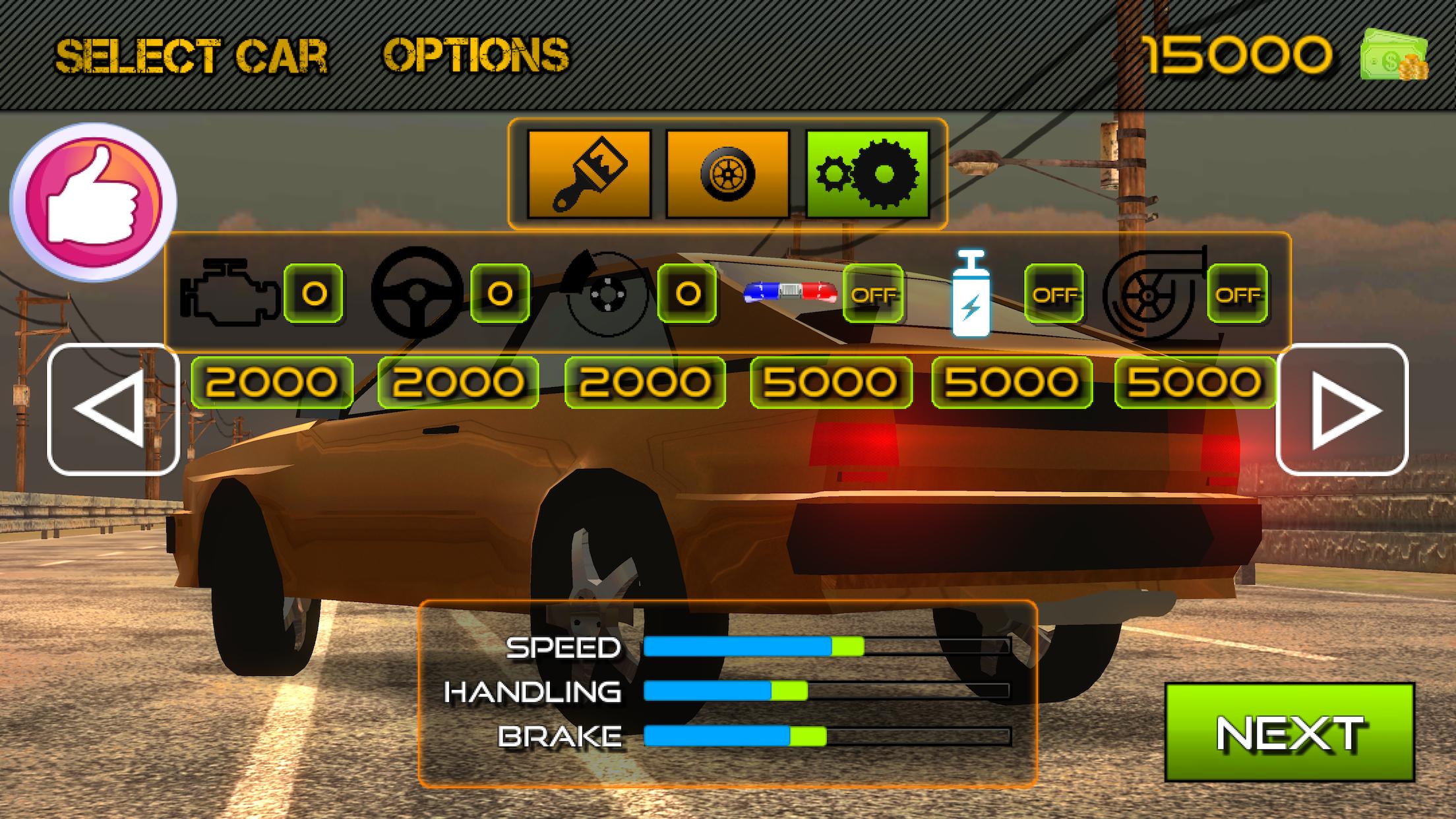 Highway Traffic Car Racing Game 2021 1.2 Screenshot 18