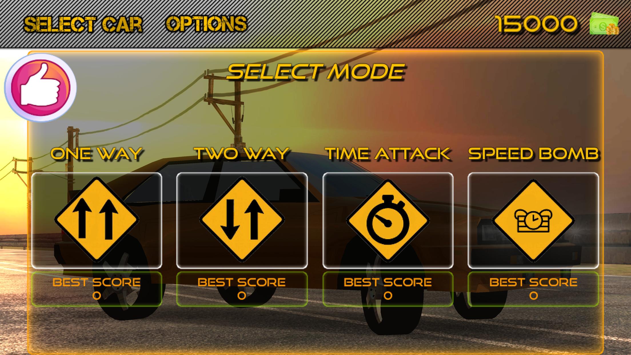 Highway Traffic Car Racing Game 2021 1.2 Screenshot 2