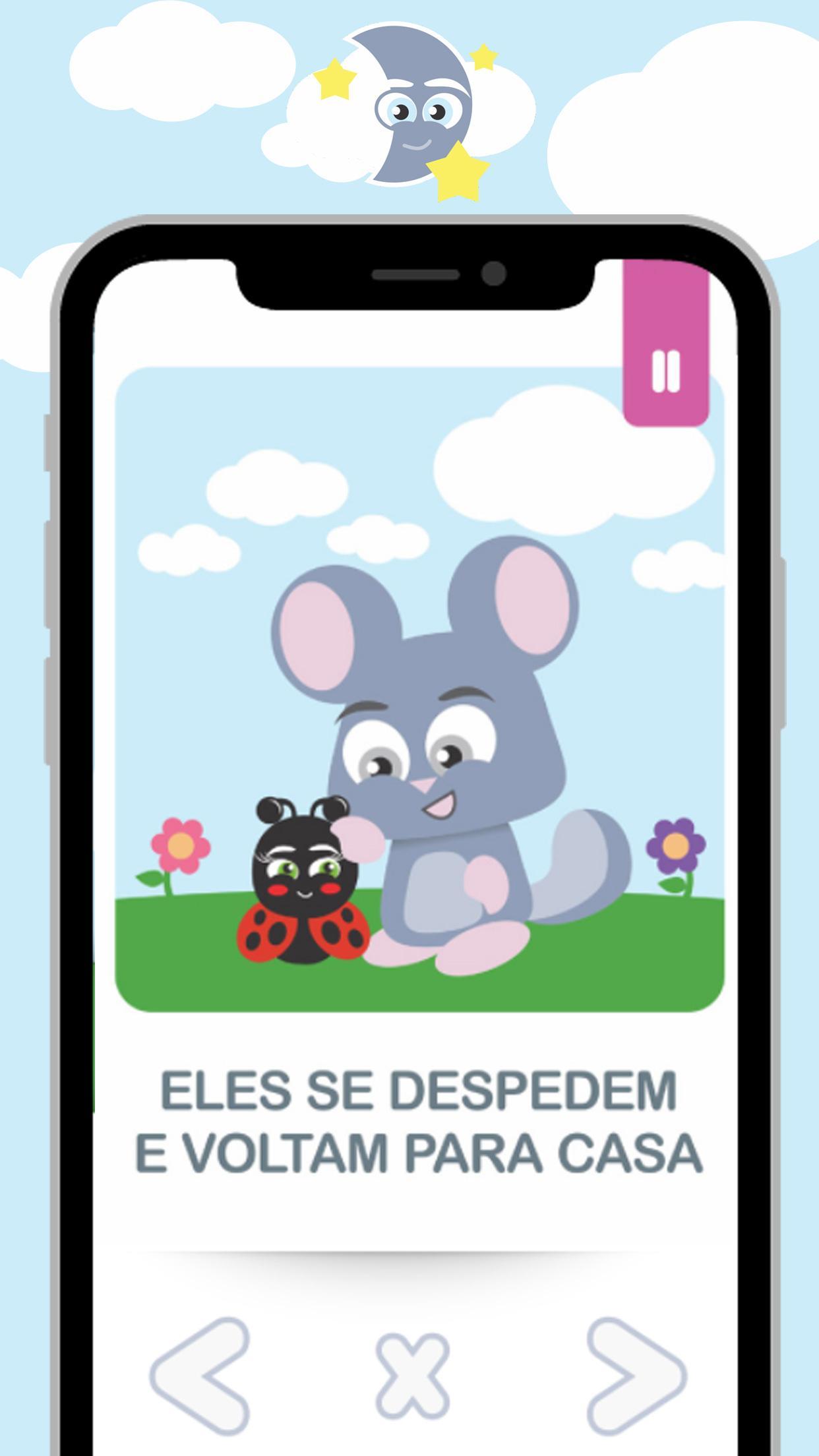 Xin no Jardim 0.0.6 Screenshot 2