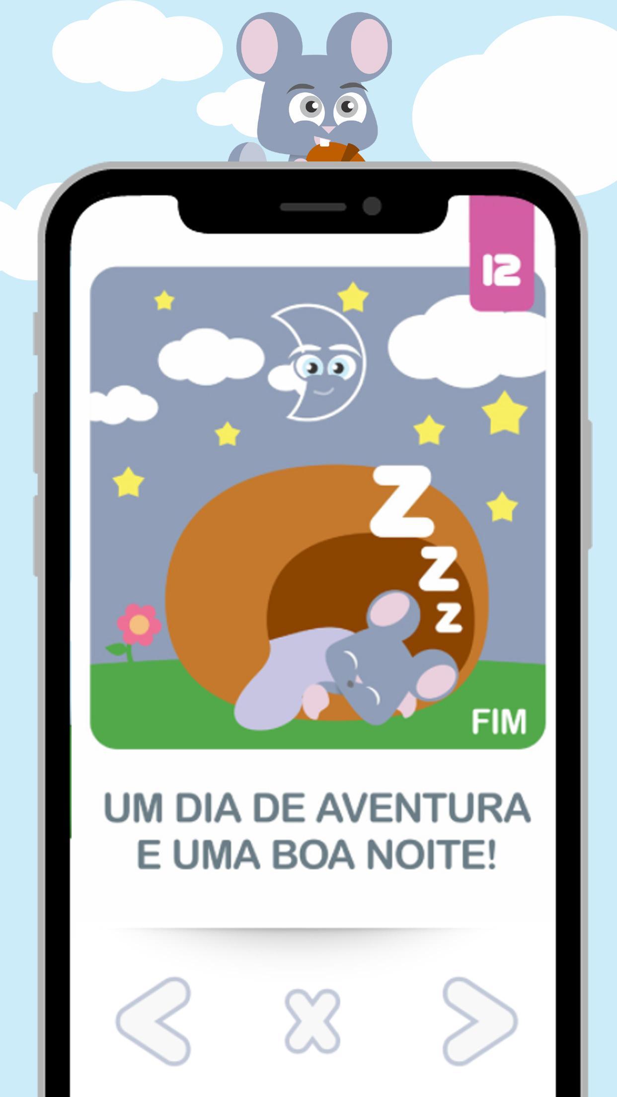 Xin no Jardim 0.0.6 Screenshot 4