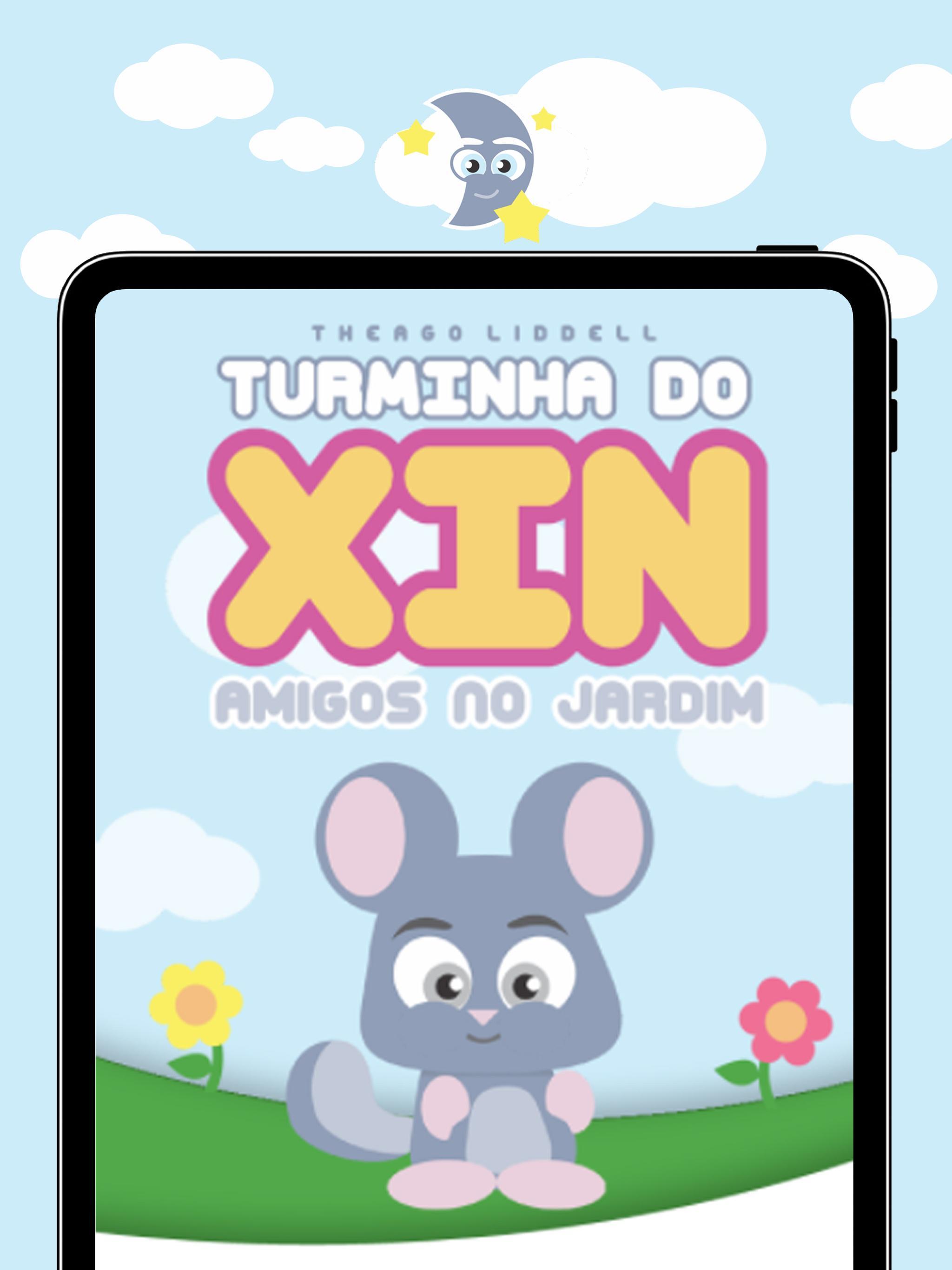 Xin no Jardim 0.0.6 Screenshot 5