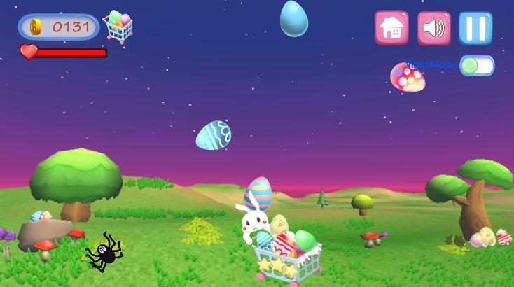 Easter Egg Games 2.0 Screenshot 3