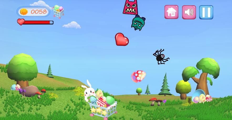 Easter Egg Games 2.0 Screenshot 4