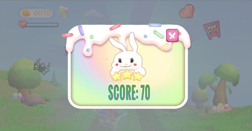 Easter Egg Games 2.0 Screenshot 5