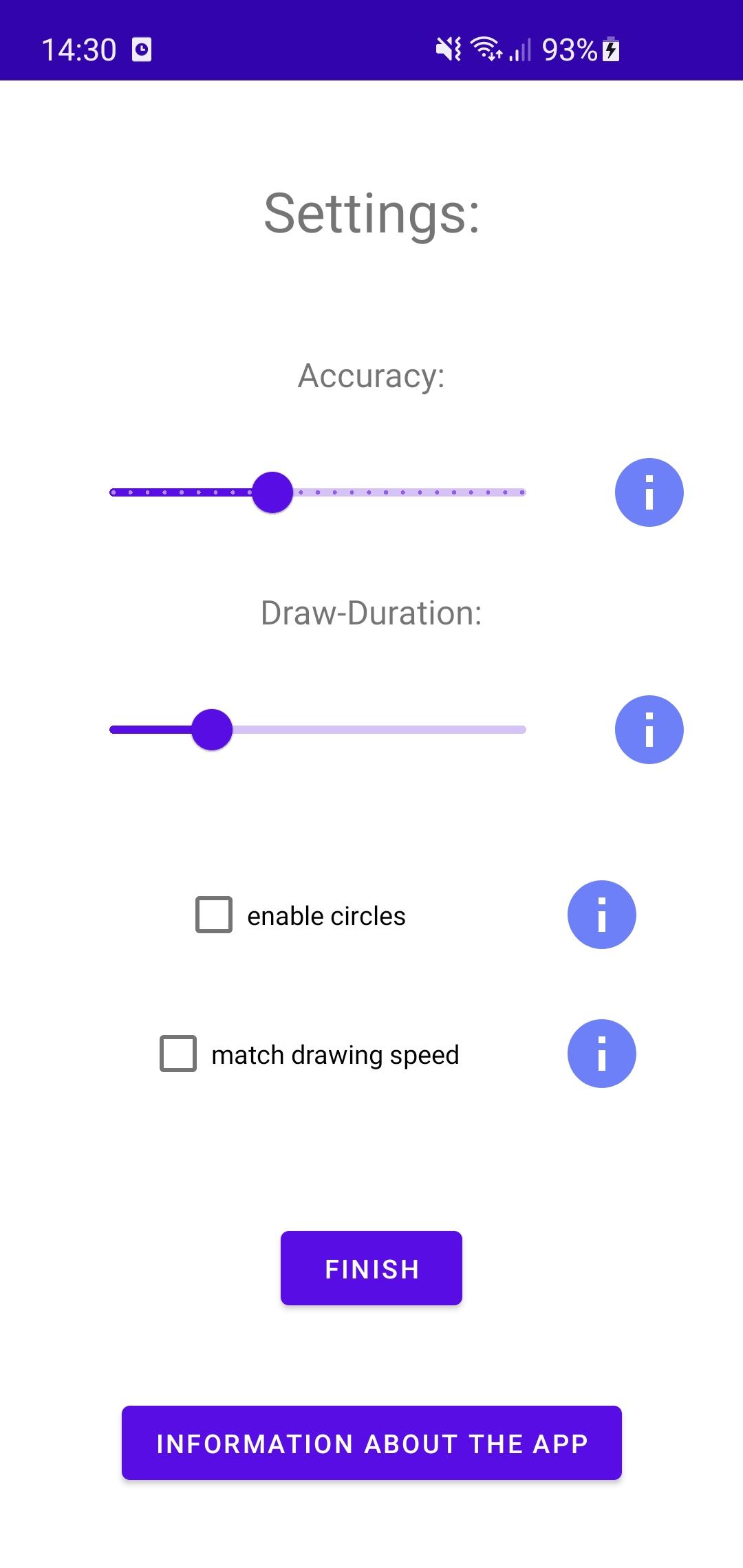 Visual Fourier 2 3.0 Screenshot 3
