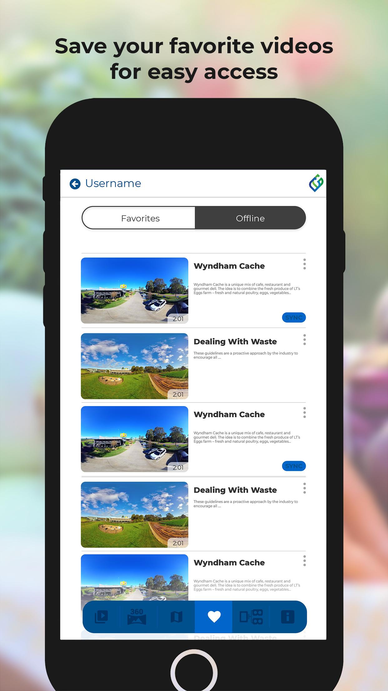 HealthConnectVR 1.0.9.1.0.0 Screenshot 3