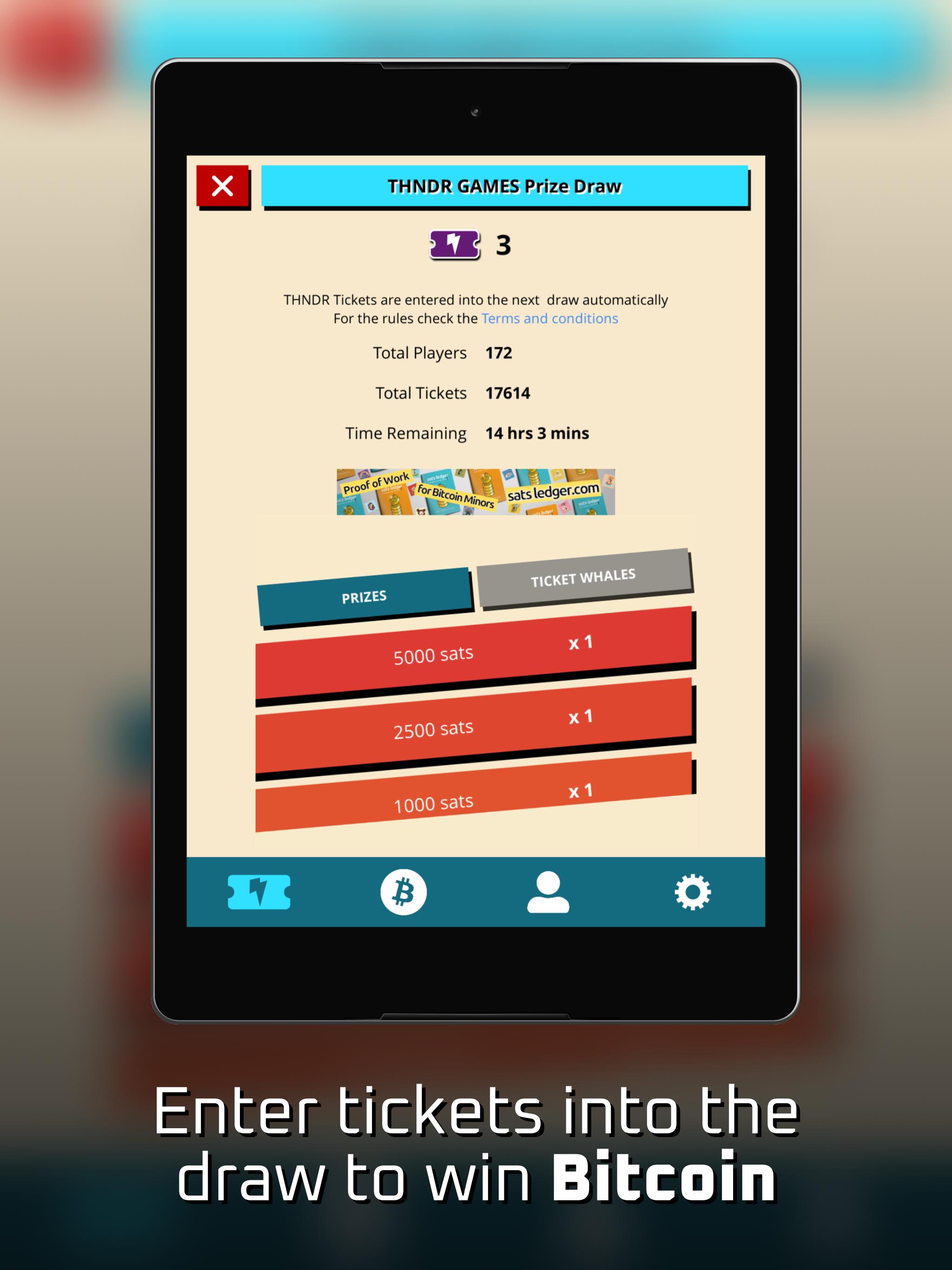 Turbo 84 ⚡ Earn Real Bitcoin 1.1.2 Screenshot 15