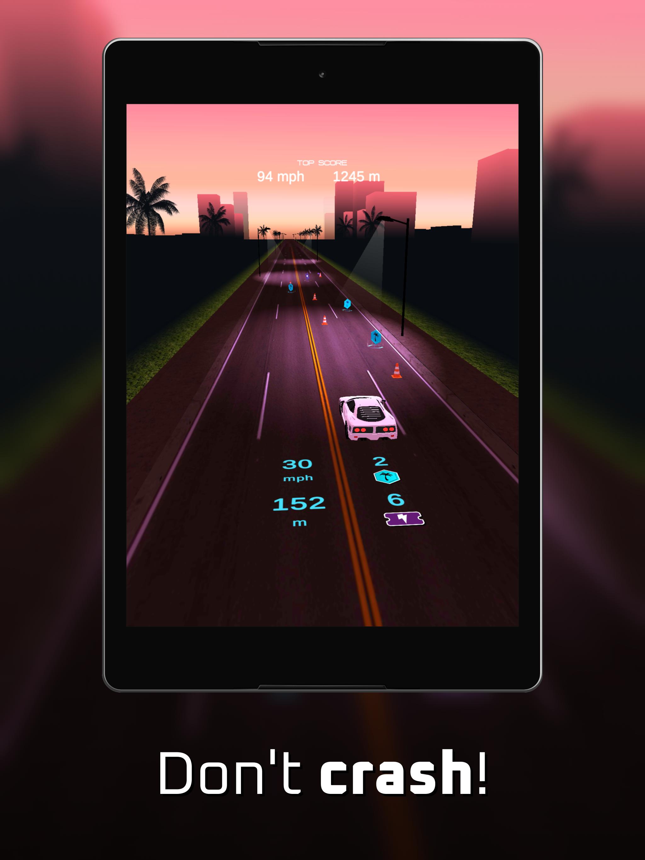 Turbo 84 ⚡ Earn Real Bitcoin 1.1.2 Screenshot 17
