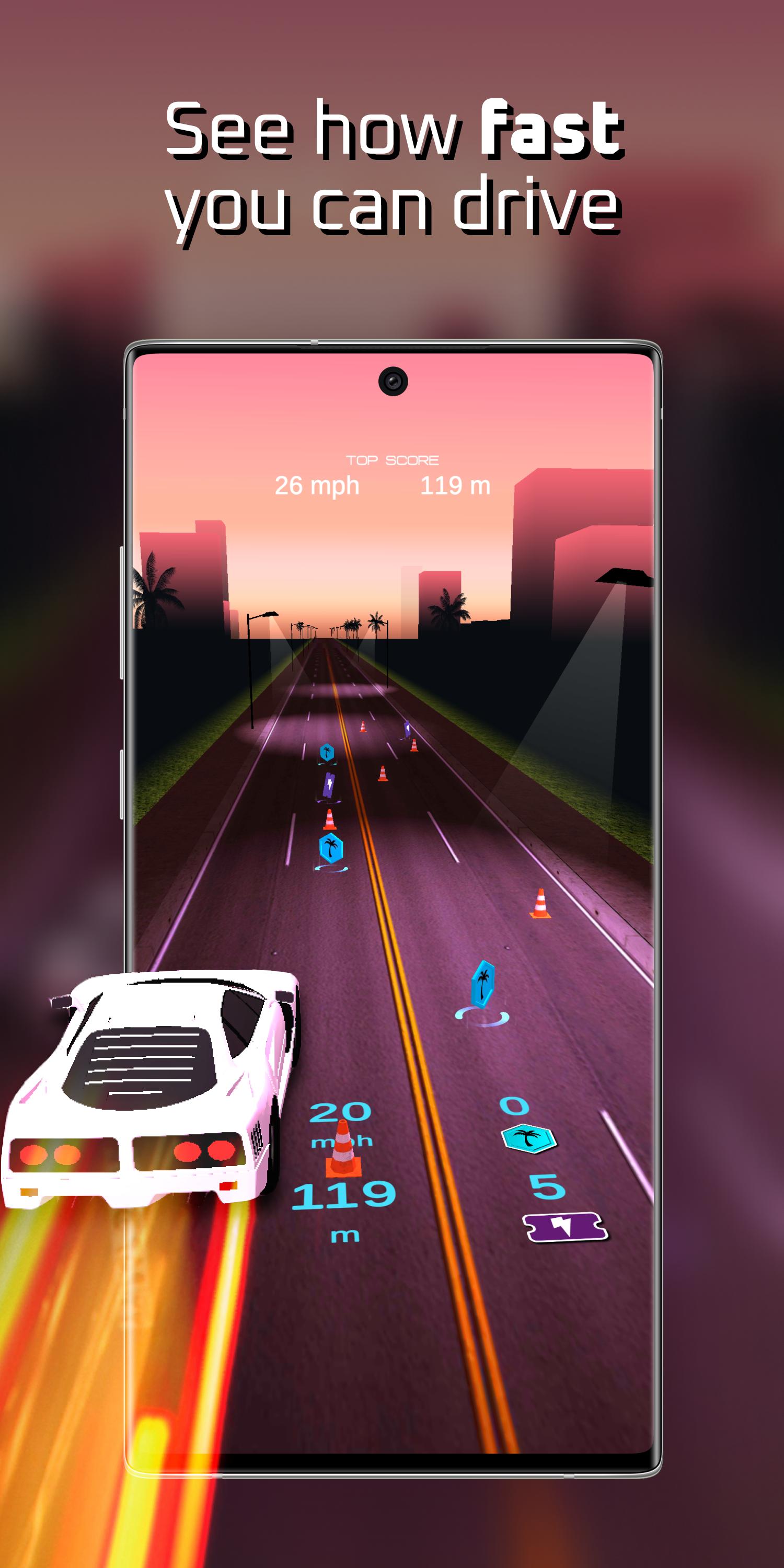 Turbo 84 ⚡ Earn Real Bitcoin 1.1.2 Screenshot 4
