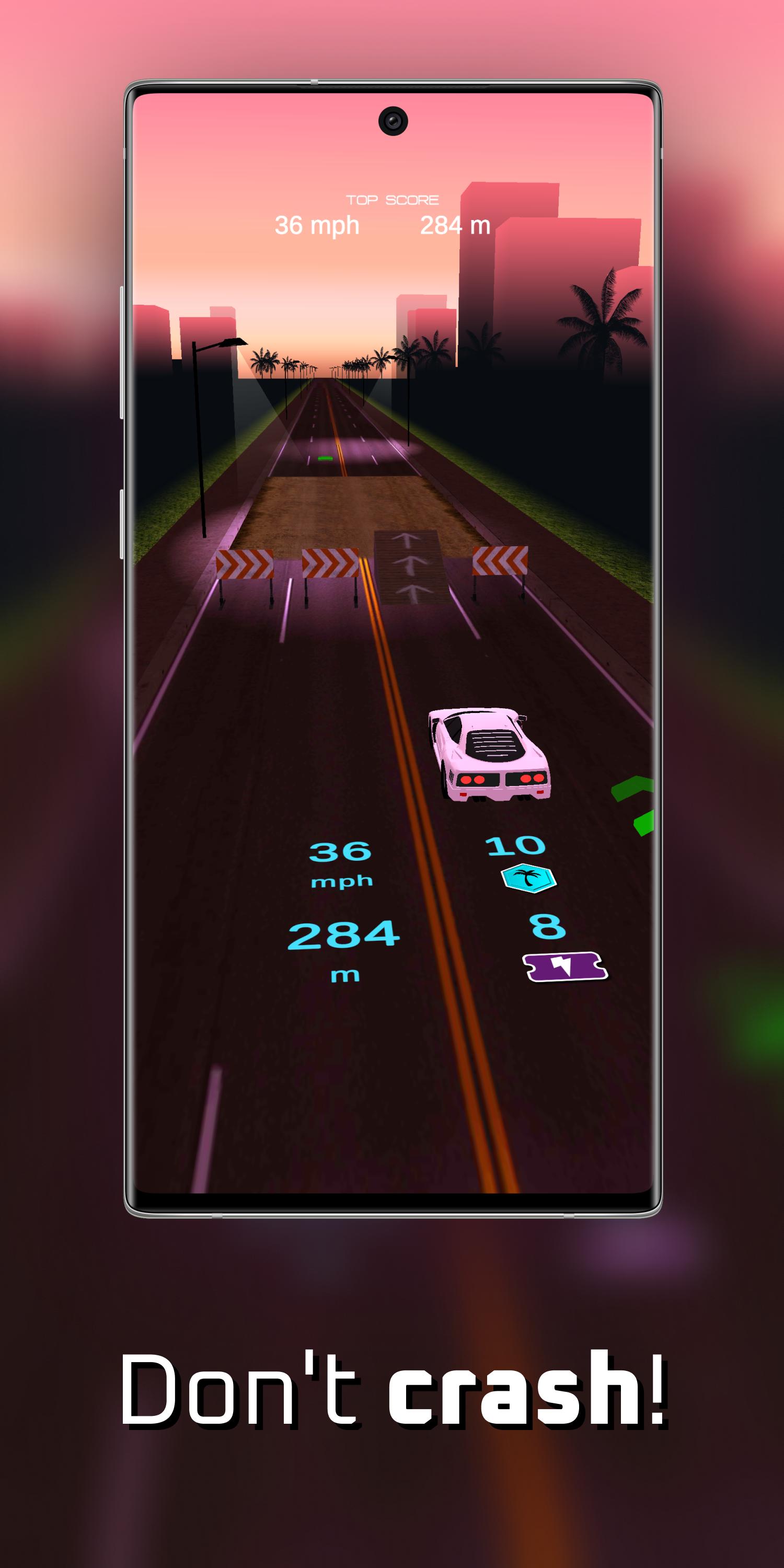Turbo 84 ⚡ Earn Real Bitcoin 1.1.2 Screenshot 5
