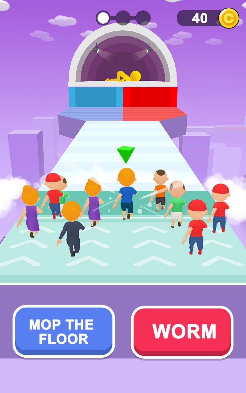 Boogie Run 1.0.2 Screenshot 2