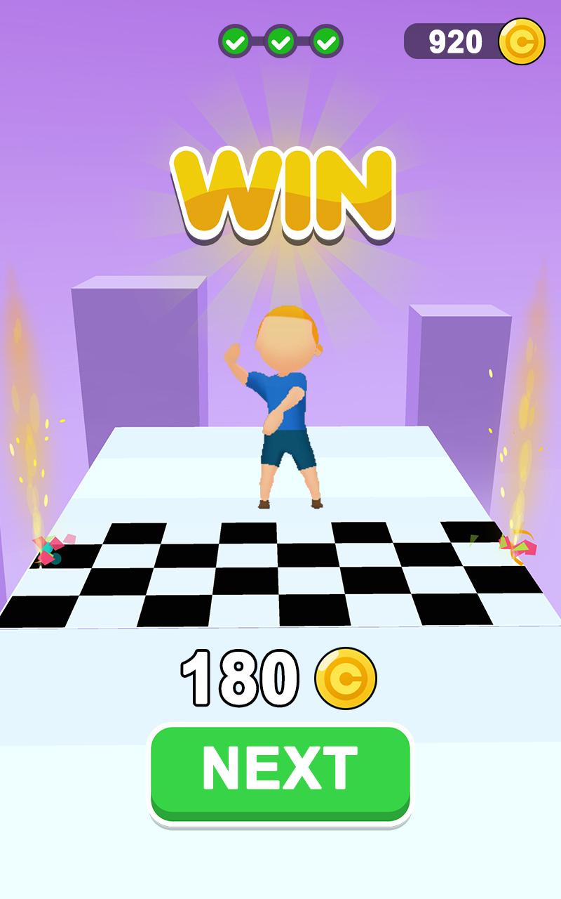 Boogie Run 1.0.2 Screenshot 5