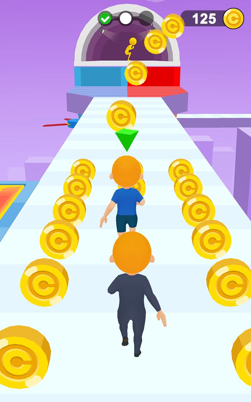 Boogie Run 1.0.2 Screenshot 8