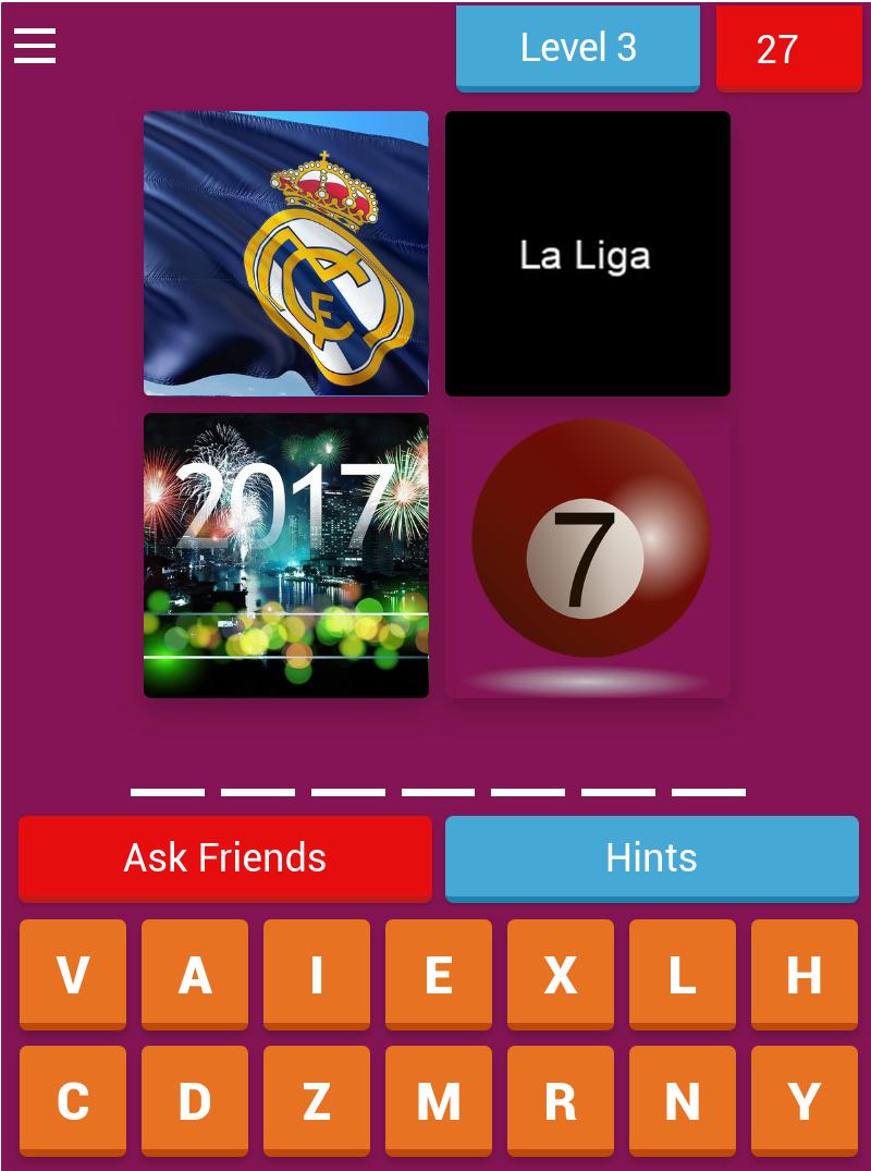 Name The Footballer: Sports Quiz 8.4.3z Screenshot 16