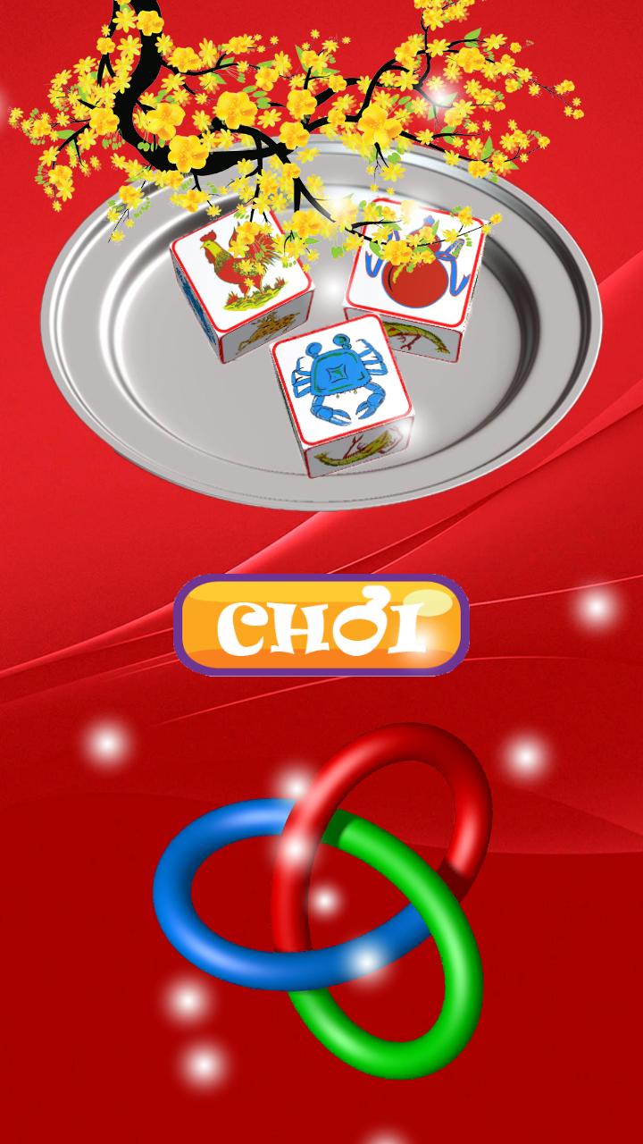 bau cua 2021 ( Thanh Hà gốc) 2.0 Screenshot 1