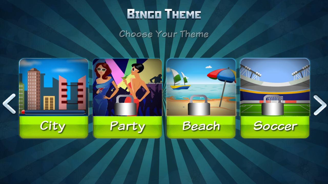 Bingo - Free Game! 2.4.1 Screenshot 19