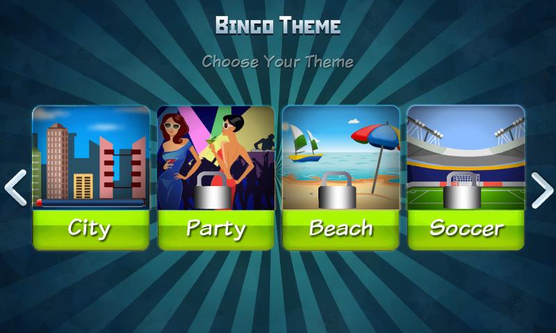 Bingo - Free Game! 2.4.1 Screenshot 5