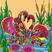 Cover art