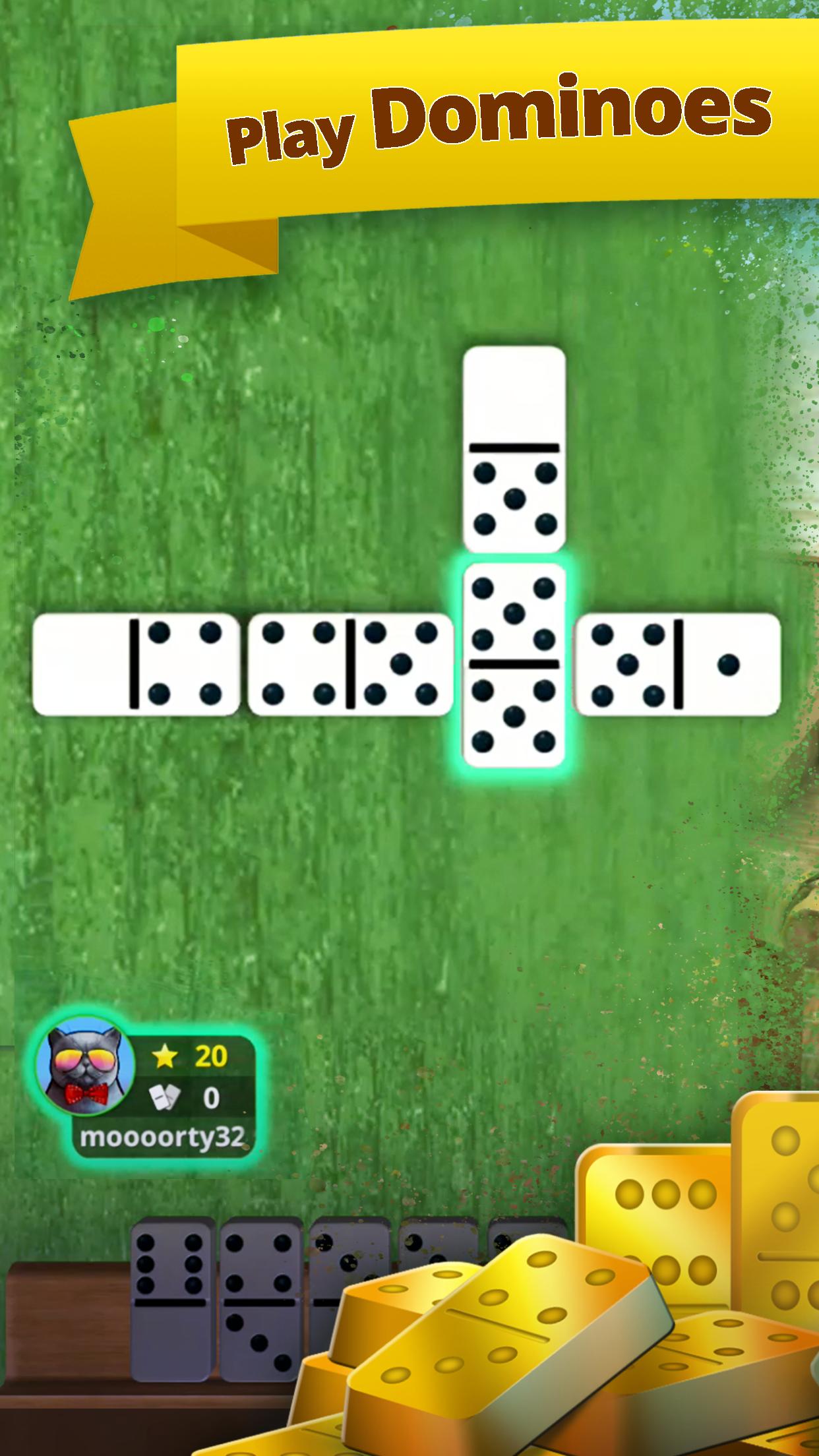 Domino Master! #1 Multiplayer Game 3.5.5 Screenshot 11