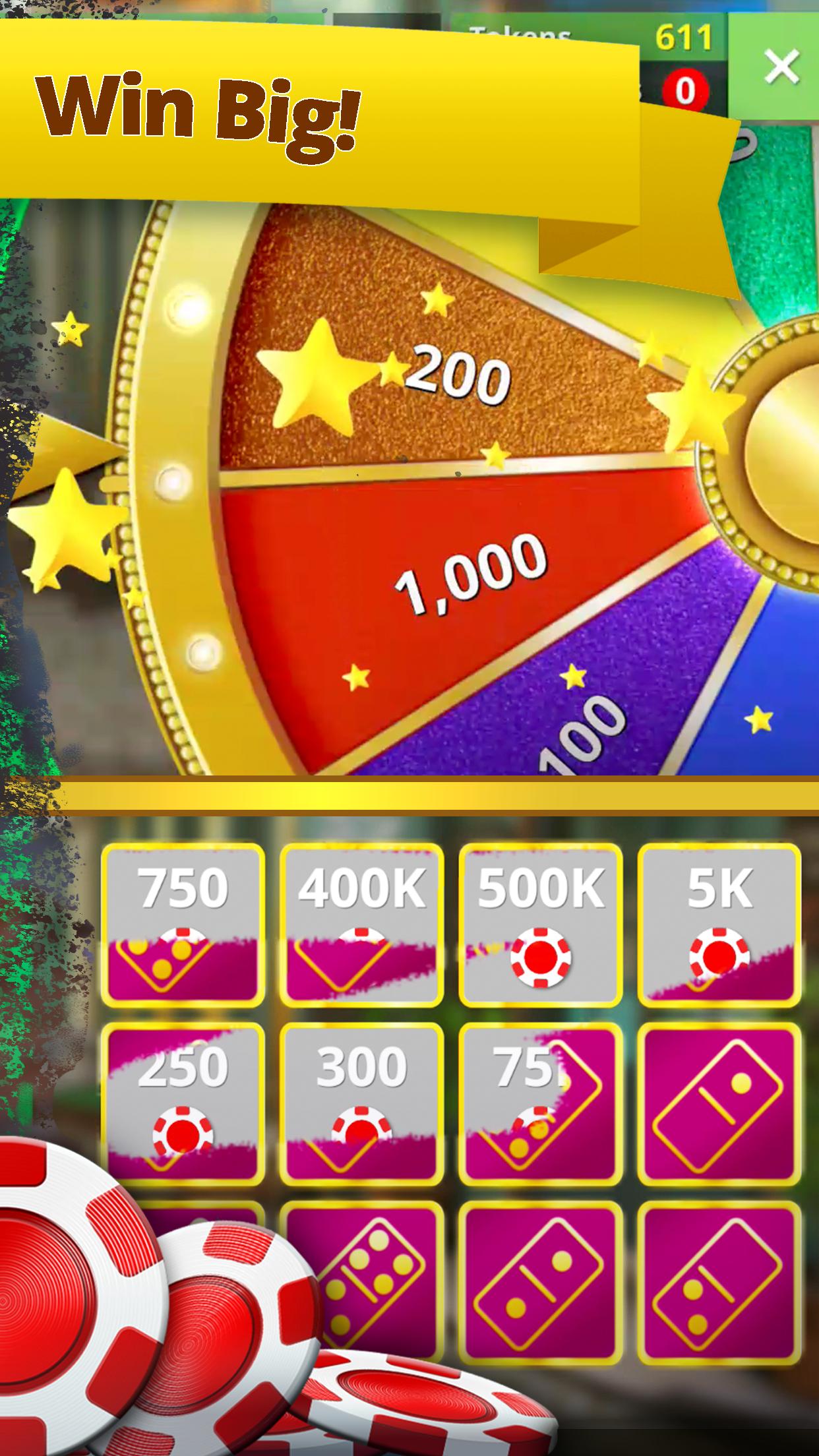 Domino Master! #1 Multiplayer Game 3.5.5 Screenshot 4