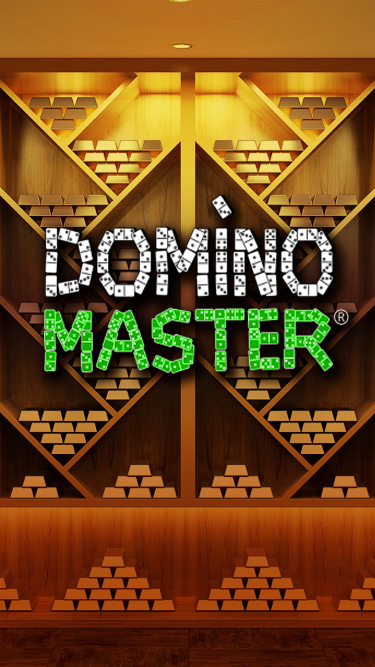 Domino Master! #1 Multiplayer Game 3.5.5 Screenshot 5