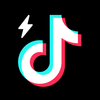 TikTok Lite app icon