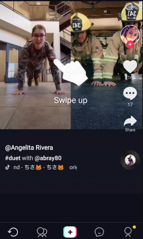 TikTok Lite 45.2.1 Screenshot 3