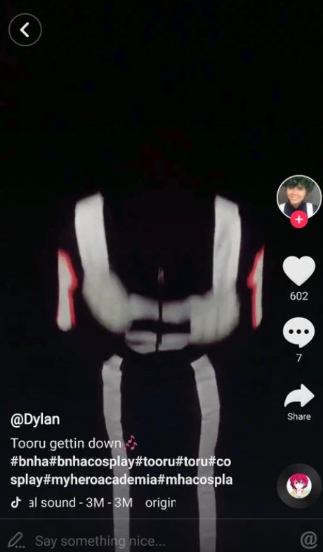TikTok Lite 45.2.1 Screenshot 5