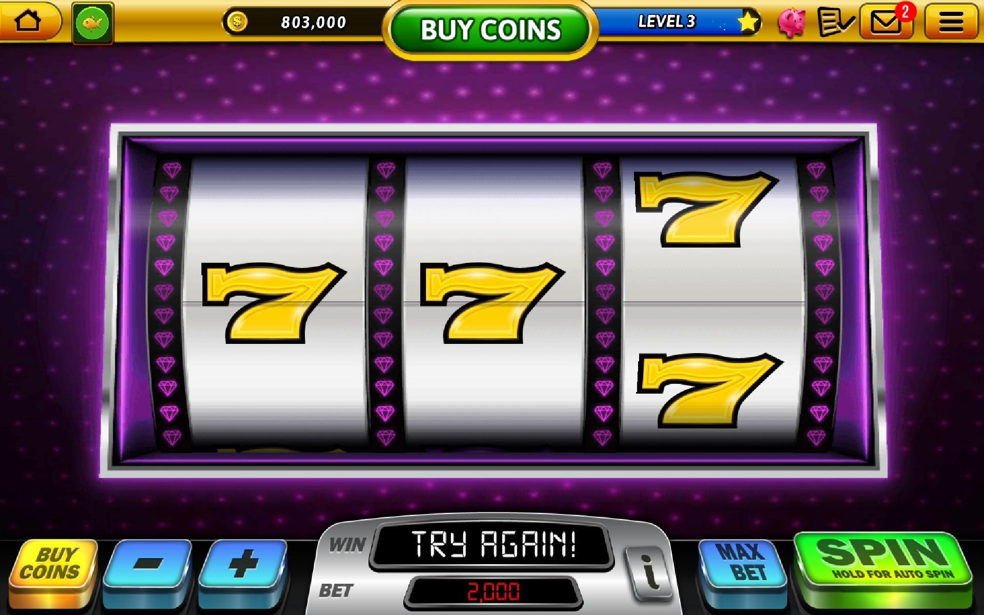 Win Vegas: 777 Classic Slots – Free Online Casino 14.0.11 Screenshot 12