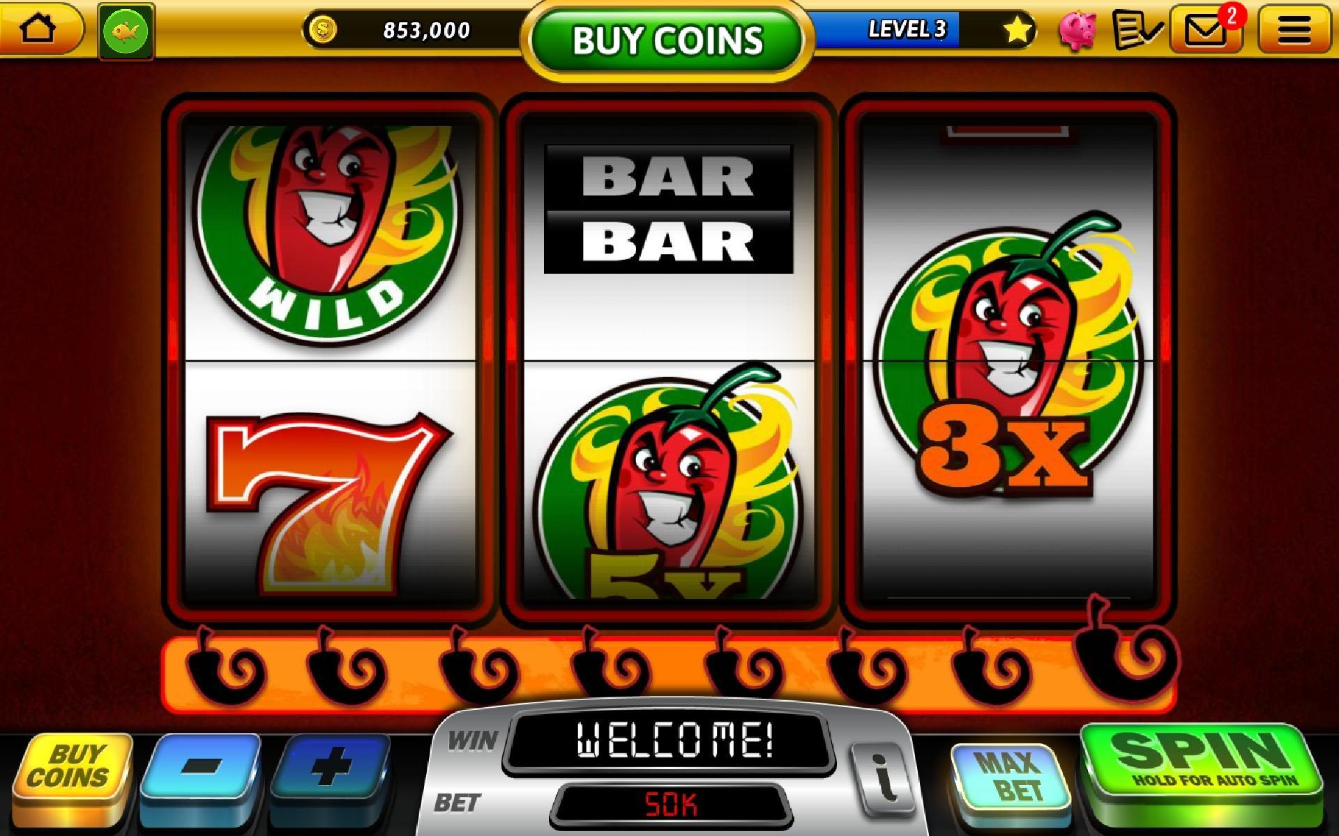 Win Vegas: 777 Classic Slots – Free Online Casino 14.0.11 Screenshot 13