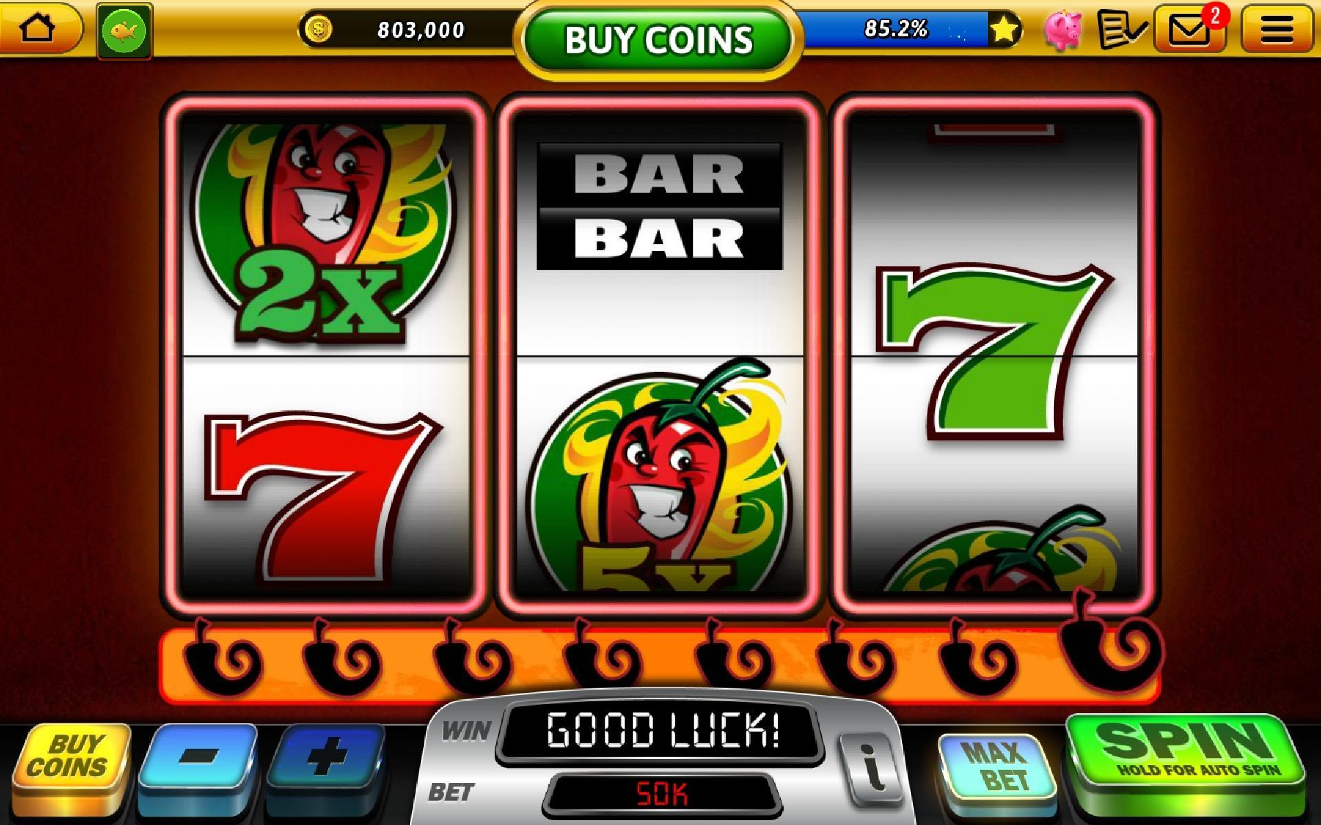 Win Vegas: 777 Classic Slots – Free Online Casino 14.0.11 Screenshot 14