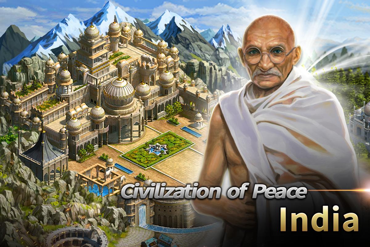 Civilization War - Battle Strategy War Game 2.1.3 Screenshot 10