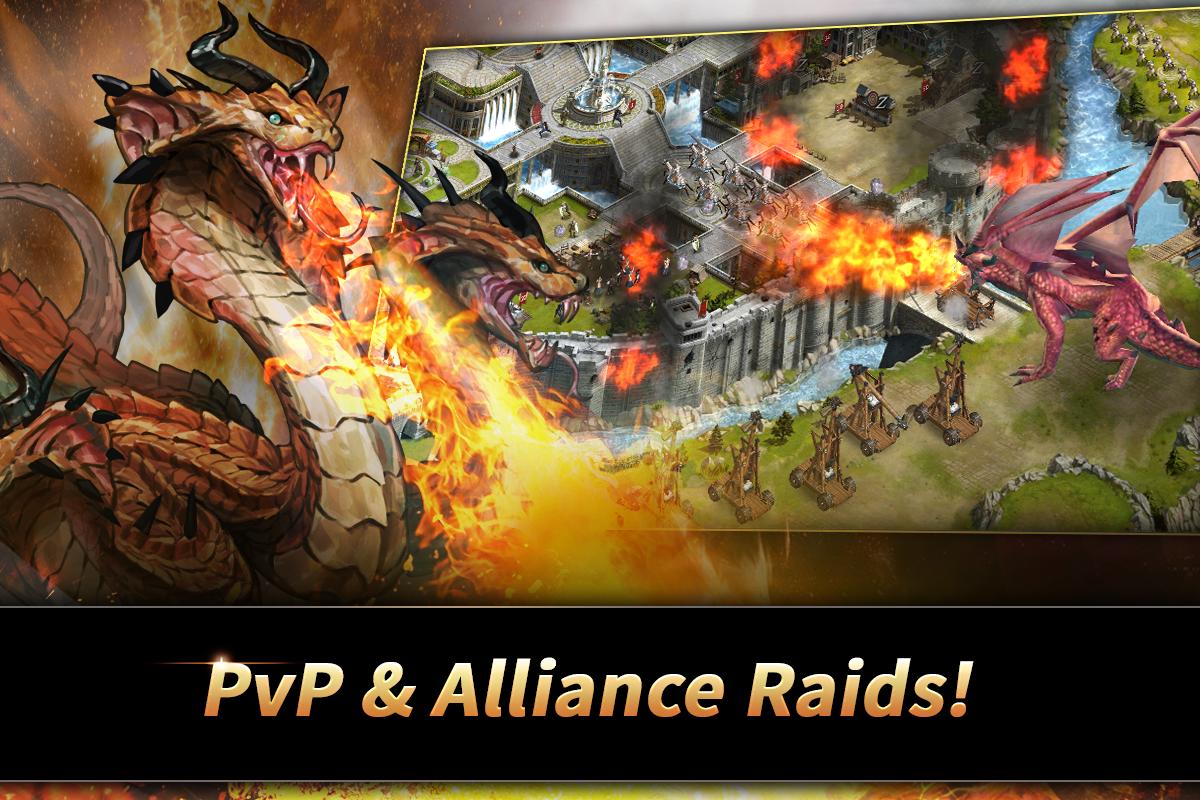 Clash of Empire: Epic Strategy War Game for apple download free