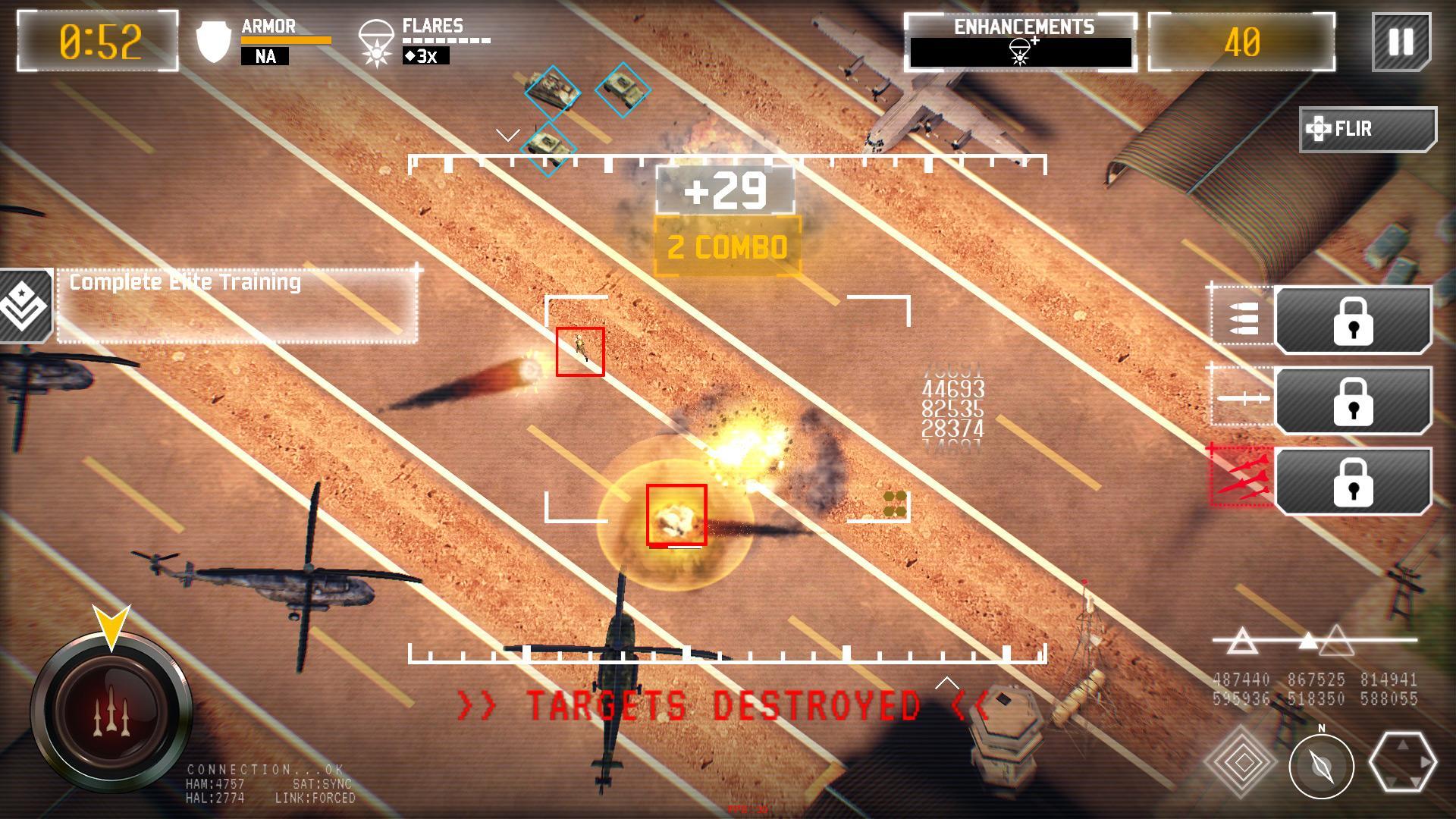 Drone : Shadow Strike 3 1.16.135 Screenshot 8
