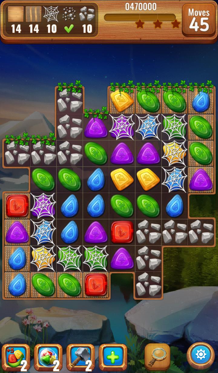 Gems or jewels ? 1.0.224 Screenshot 2