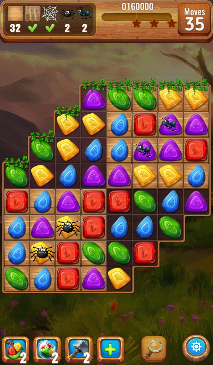 Gems or jewels ? 1.0.224 Screenshot 5