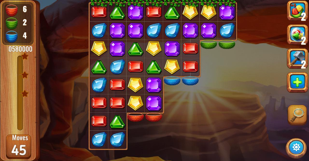 Gems or jewels ? 1.0.224 Screenshot 7