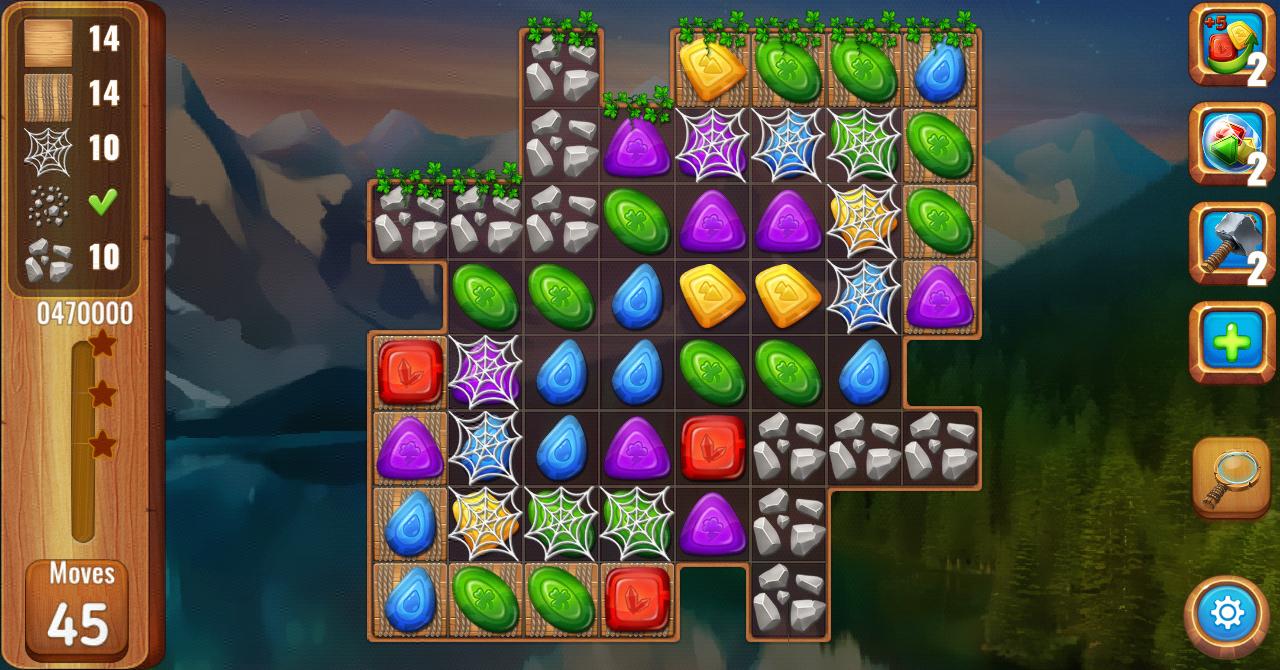 Gems or jewels ? 1.0.224 Screenshot 8