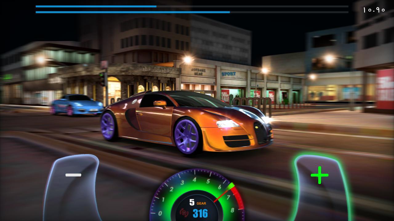 GT: Speed Club - Drag Racing / CSR Race Car Game 1.7.6.186 Screenshot 8