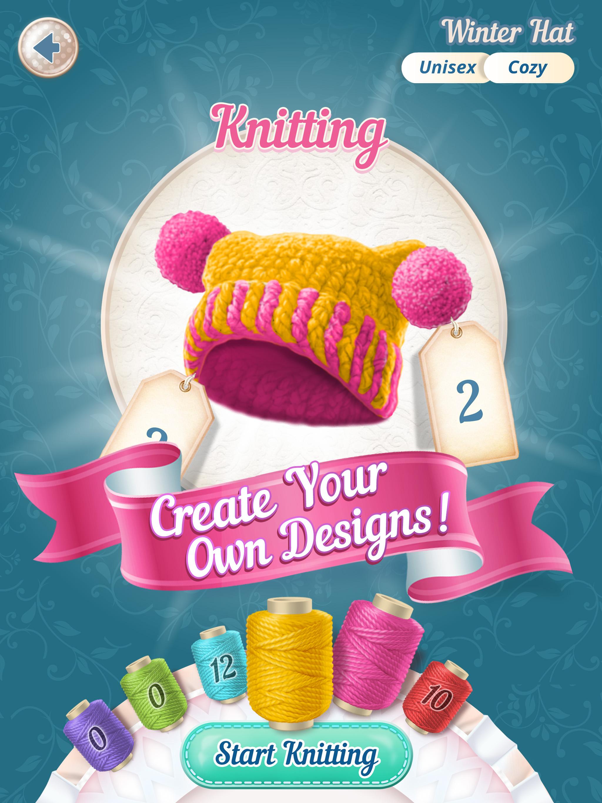 Knittens - A Fun Match 3 Game 1.57.176551 Screenshot 11