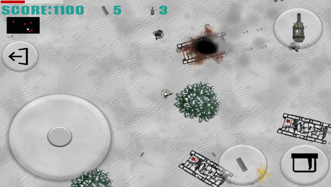 Road of Raate 1940 1.278 Screenshot 1