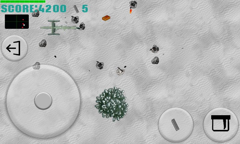 Road of Raate 1940 1.278 Screenshot 3